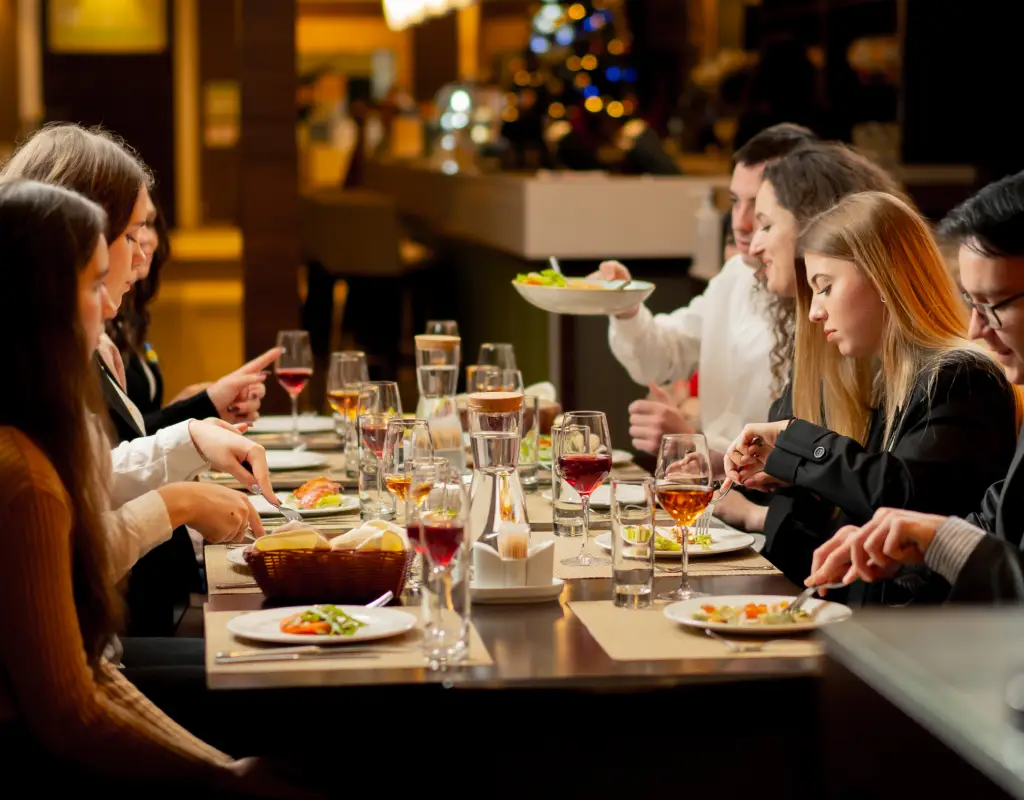 Dining & Night Life