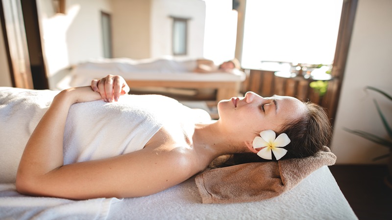 Spas & Wellness