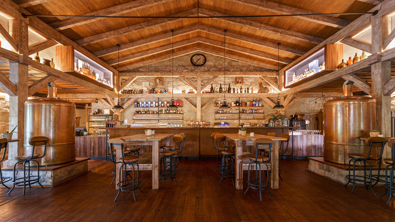 7 VINES VINEYARD