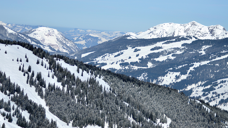 AFTON ALPS OF VAIL RESORTS