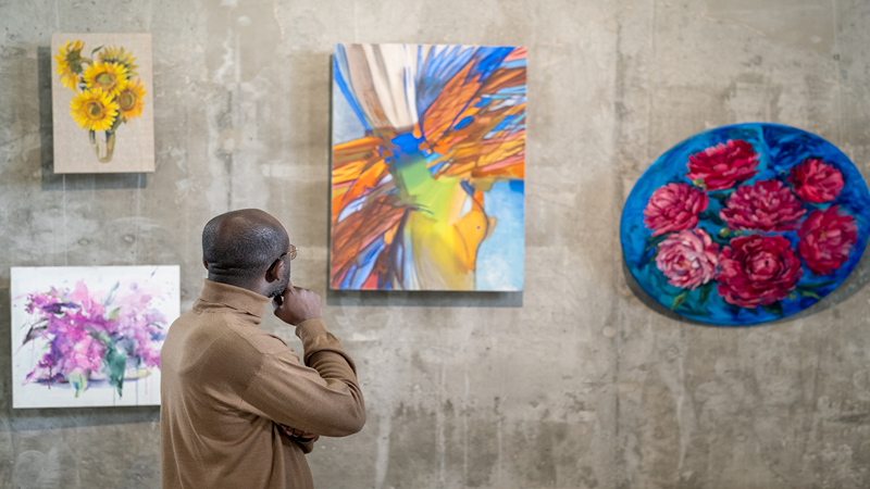 ART REACH ST. CROIX