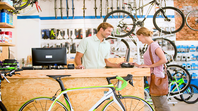 CHILKOOT CYCLERY