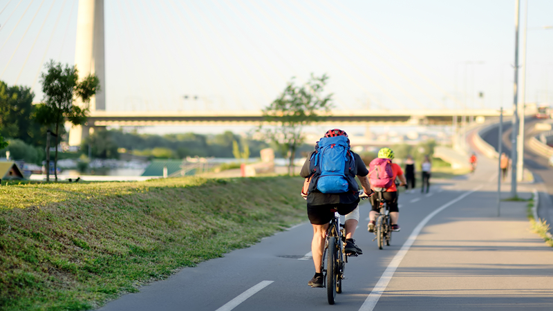 GATEWAY STATE TRAIL