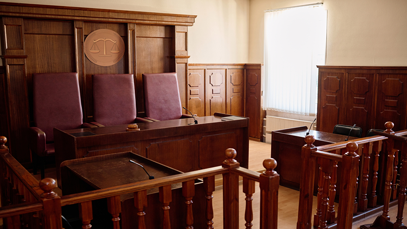 HISTORIC COURTHOUSE AND JAIL