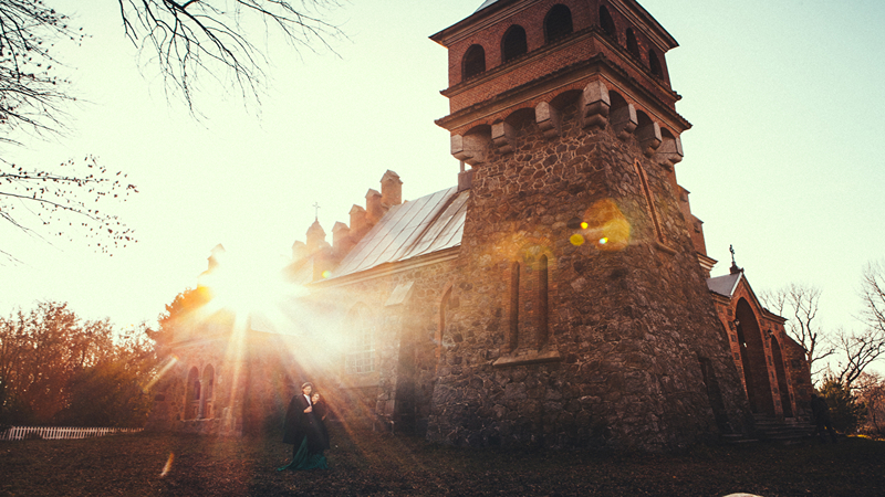 LENS FLARE STILLWATER