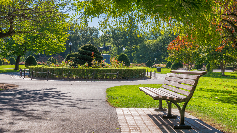 LOWELL PARK