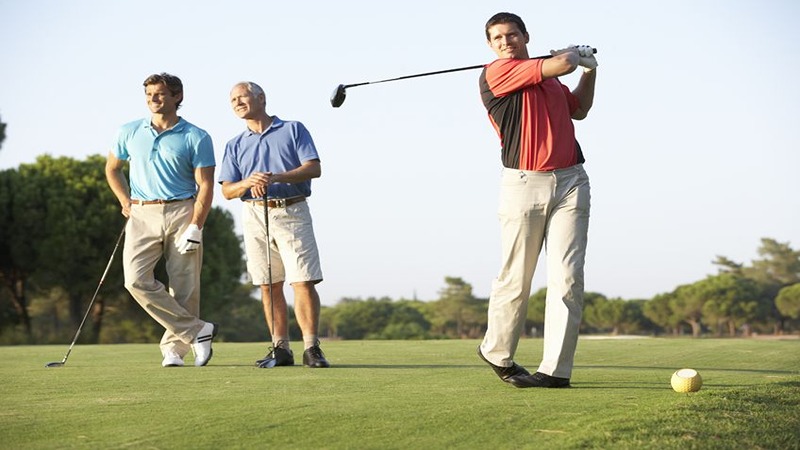 ROYAL GOLF CLUB