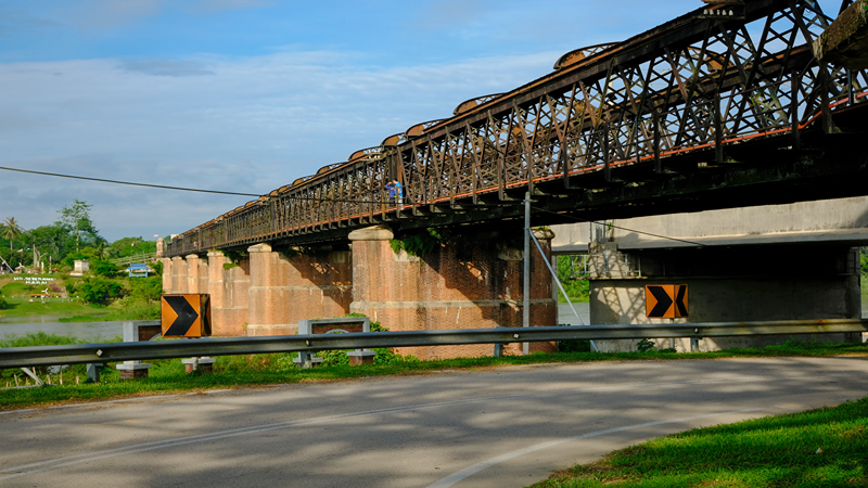 ST. CROIX RIVER CROSSING LOOP TRAIL