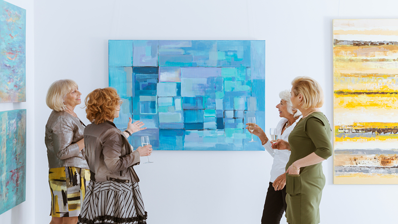 STILLWATER ART GUILD GALLERY