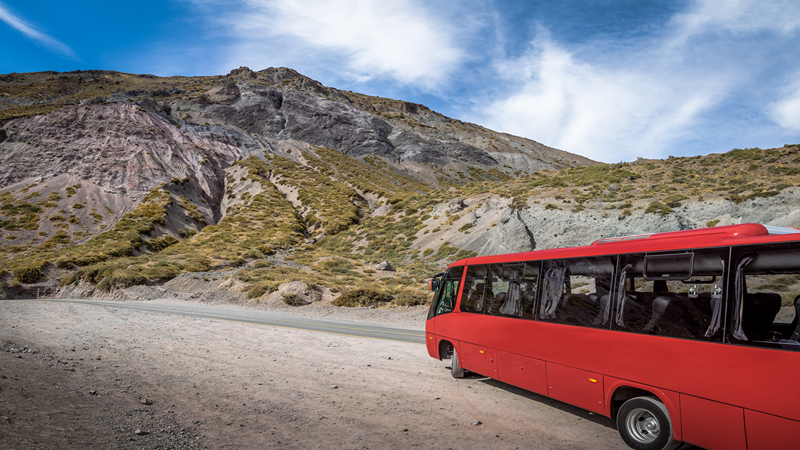 VALLEY TOURS