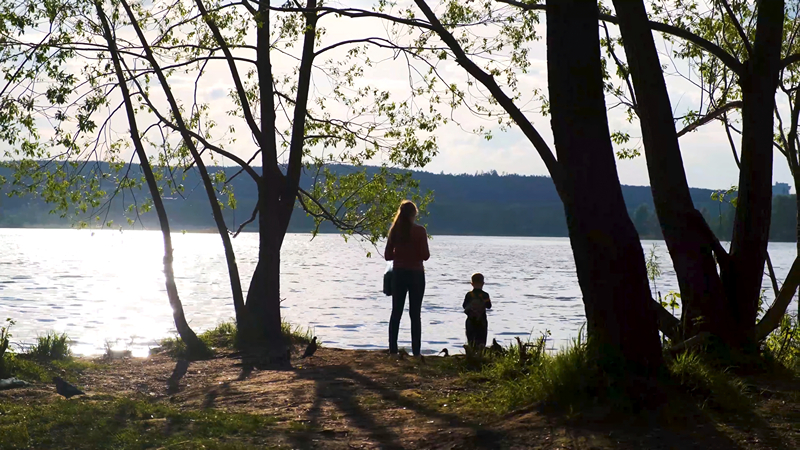 WILLIAM O'BRIEN STATE PARK